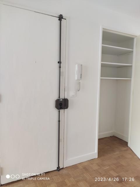 Location appartement T3 Champigny sur Marne - Photo 5