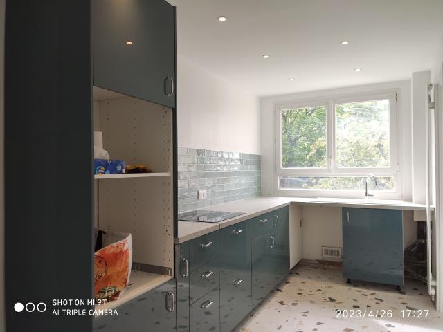Location appartement T3 Champigny sur Marne - Photo 6