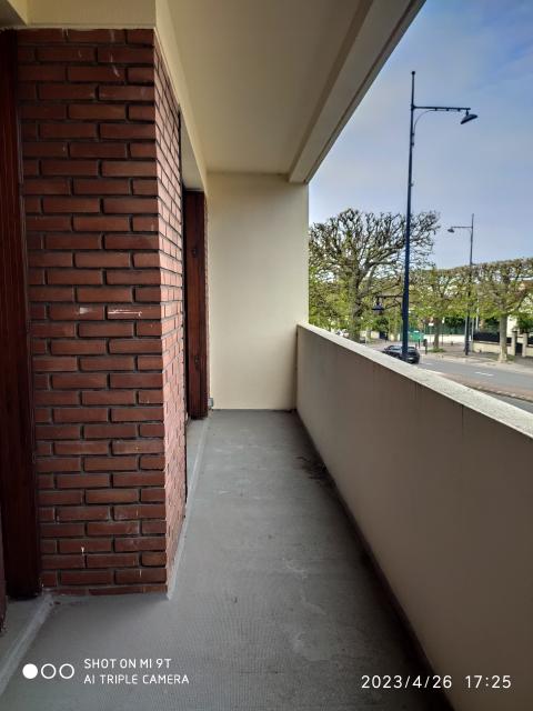 Location appartement T3 Champigny sur Marne - Photo 7