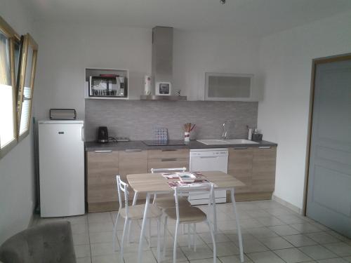 Location studio La Chapelle des Fougeretz - Photo 2
