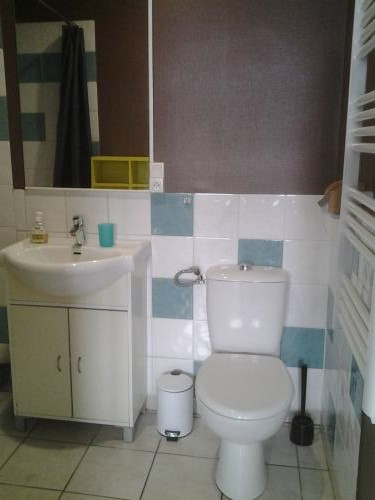 Location studio La Chapelle des Fougeretz - Photo 4