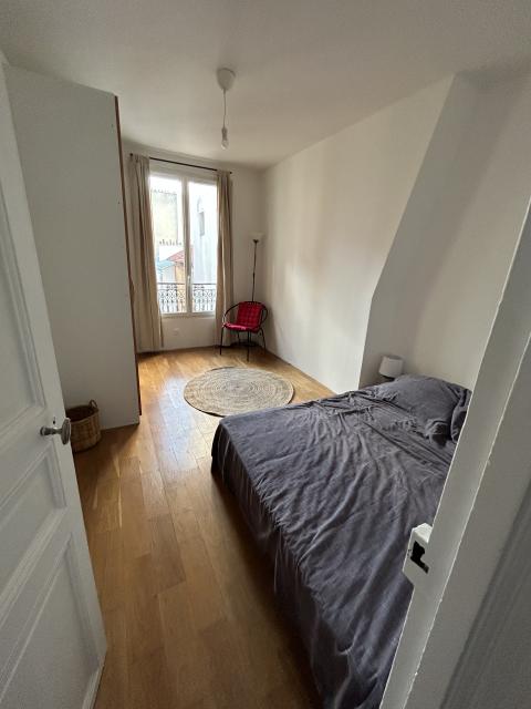 Location appartement T2 Paris 14 - Photo 2
