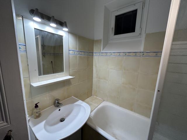 Location appartement T2 Paris 14 - Photo 4