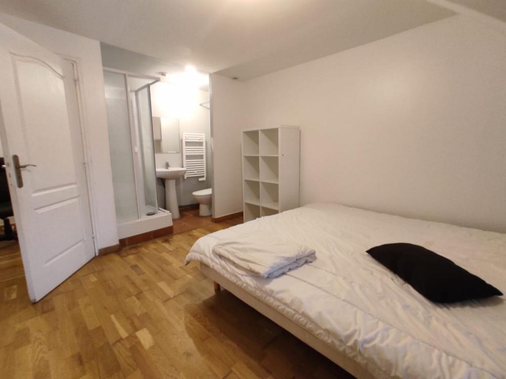 Location chambre Citry - Photo 4