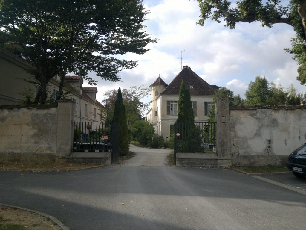 Location chambre Citry - Photo 1