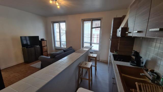 Location appartement T3 Crouy sur Ourcq - Photo 2
