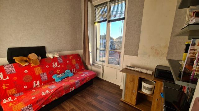 Location appartement T3 Crouy sur Ourcq - Photo 5
