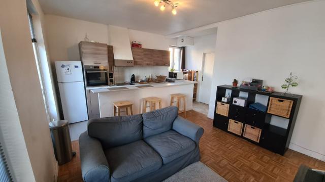 Location appartement T3 Crouy sur Ourcq - Photo 6