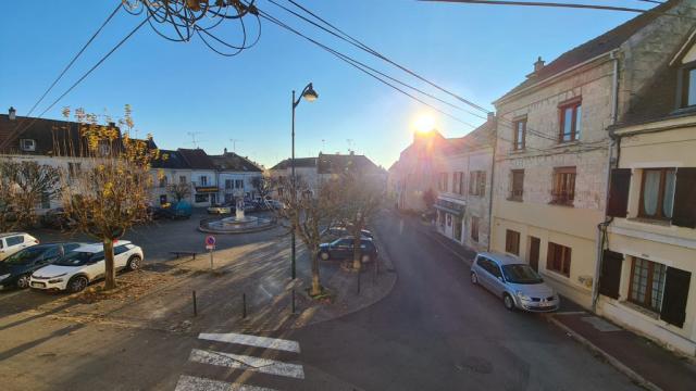 Location appartement T3 Crouy sur Ourcq - Photo 8