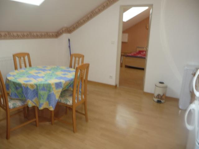 Location appartement T2 Giffaumont Champaubert - Photo 2