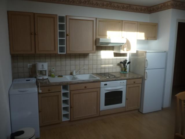 Location appartement T2 Giffaumont Champaubert - Photo 3