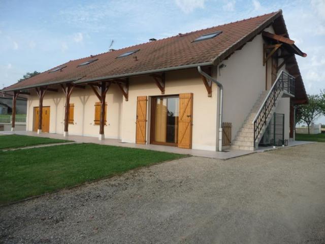 Location appartement T2 Giffaumont Champaubert - Photo 5
