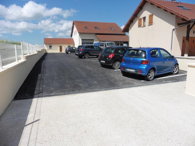 Location appartement T2 Giffaumont Champaubert - Photo 6