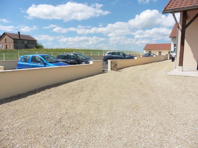Location appartement T2 Giffaumont Champaubert - Photo 7