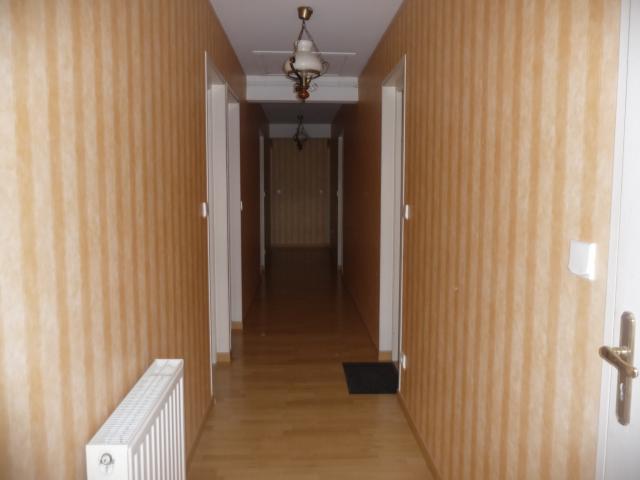 Location appartement T2 Giffaumont Champaubert - Photo 8