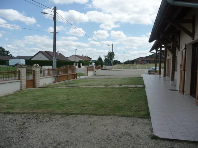 Location appartement T2 Giffaumont Champaubert - Photo 9