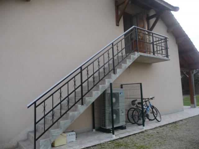 Location appartement T2 Giffaumont Champaubert - Photo 10