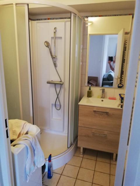 Location appartement T2 Toulouse - Photo 3