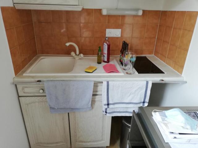 Location appartement T2 Toulouse - Photo 4