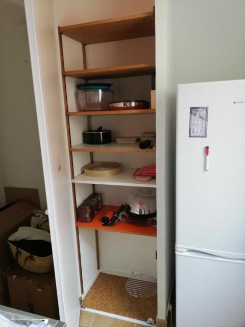 Location appartement T2 Toulouse - Photo 5