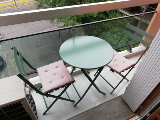 Location appartement T2 Toulouse - Photo 7