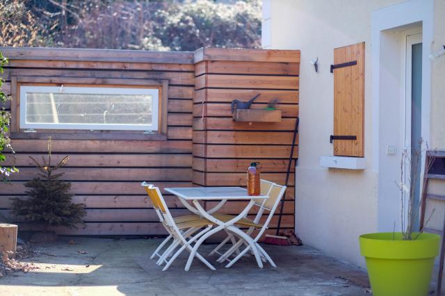 Location appartement T2 St Chamond - Photo 2