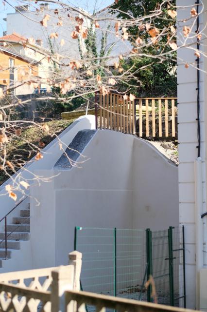 Location appartement T2 St Chamond - Photo 4