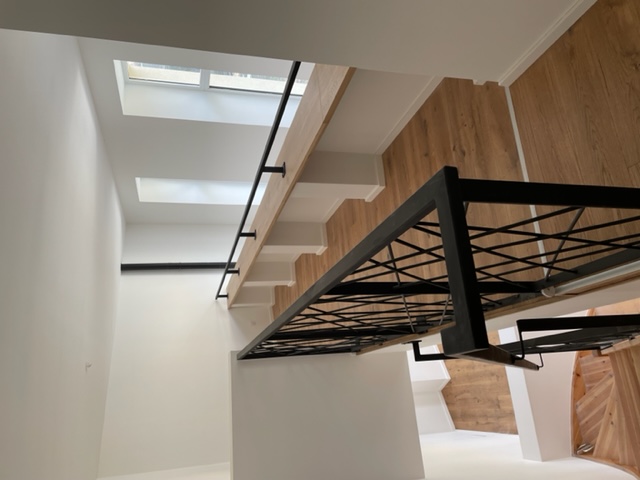 Location maison F4 St Chamond - Photo 4