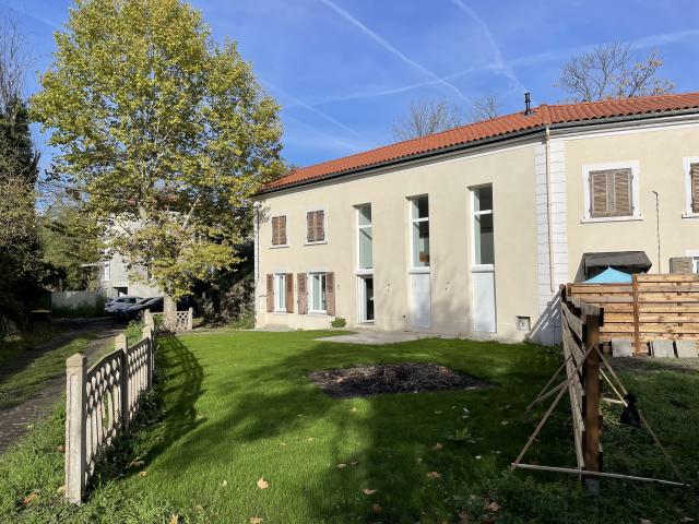 Location maison F4 St Chamond - Photo 5