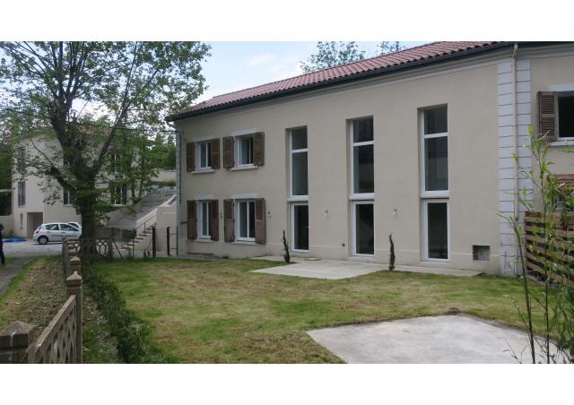 Location maison F4 St Chamond - Photo 6