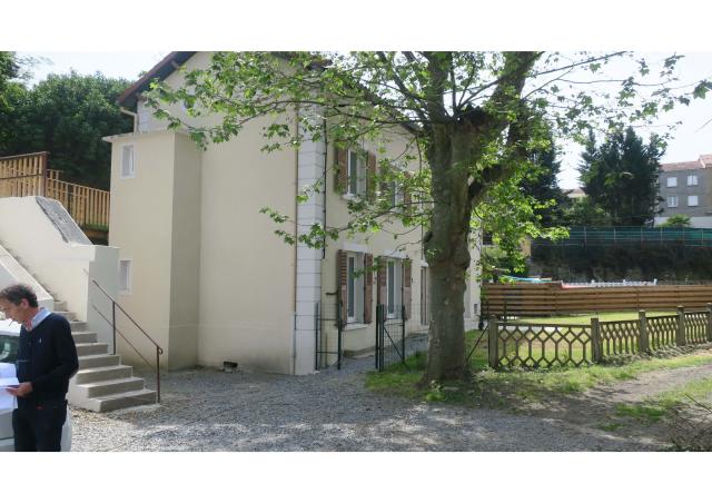 Location maison F4 St Chamond - Photo 7