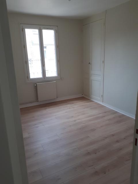Location appartement T2 Le Havre - Photo 2