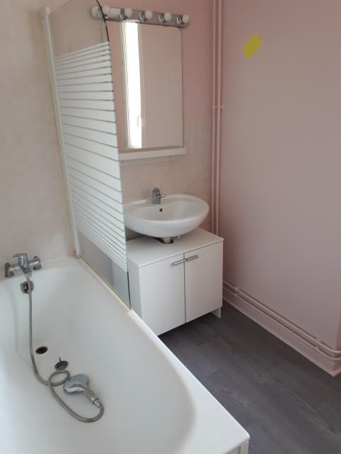 Location appartement T2 Le Havre - Photo 3