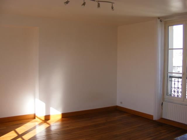 Location appartement T2 Versailles - Photo 5