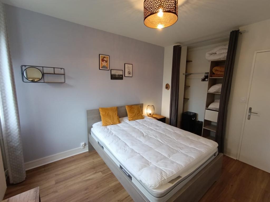 Location chambre Cholet - Photo 1