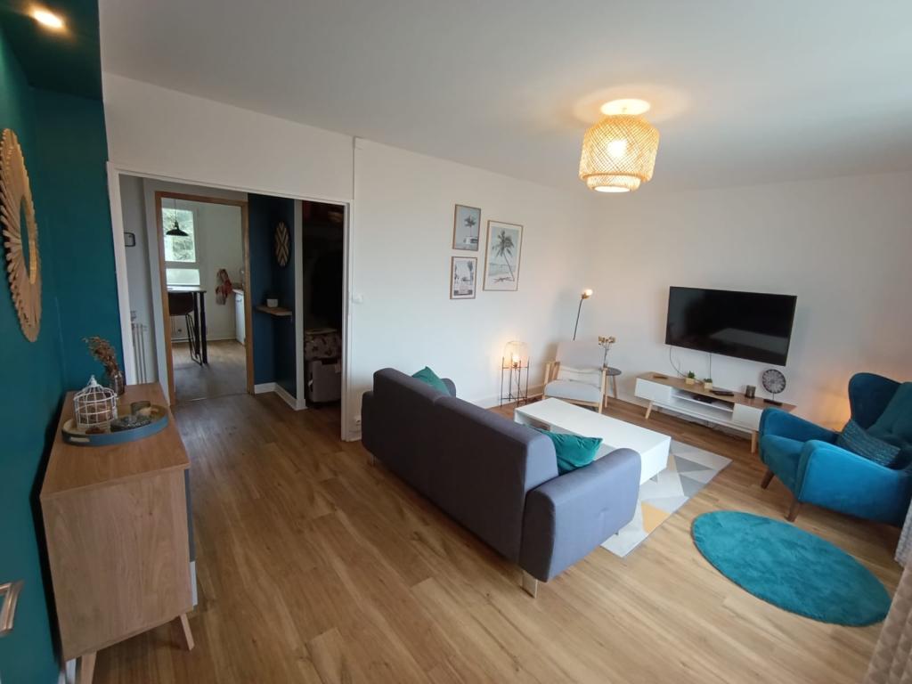 Location chambre Cholet - Photo 2