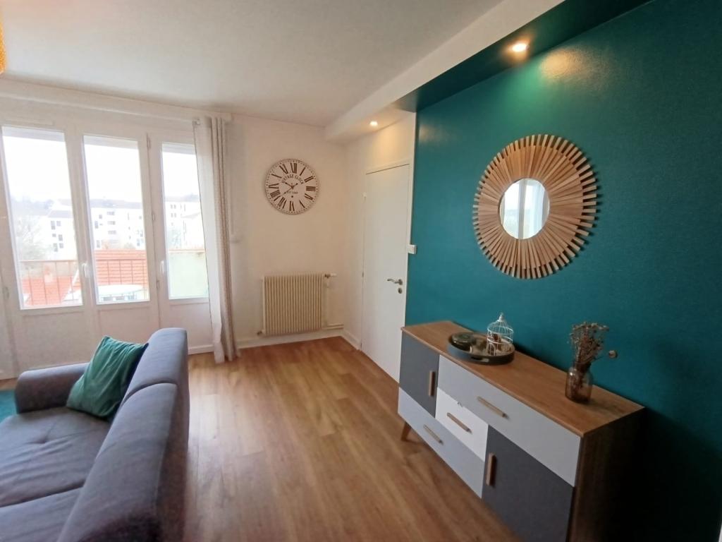 Location chambre Cholet - Photo 4