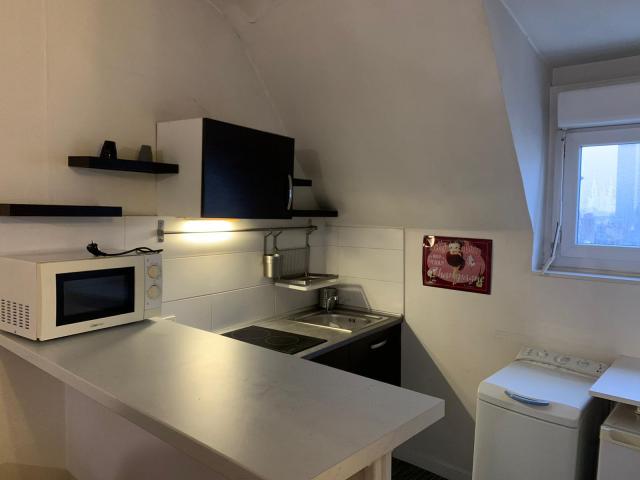 Location studio Nantes - Photo 3