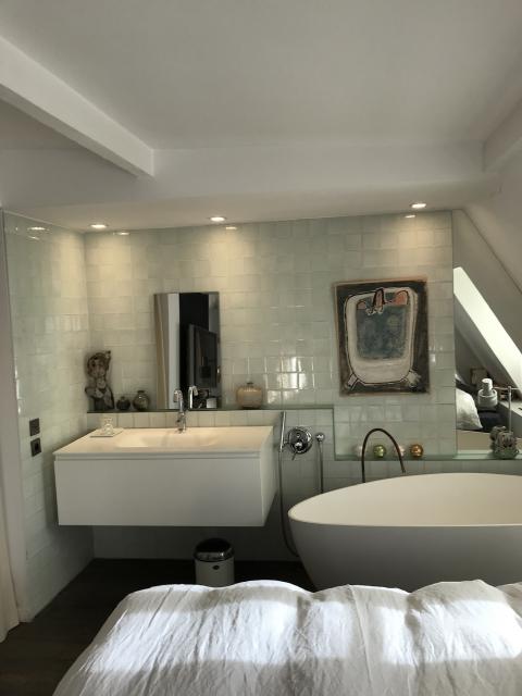 Location appartement T3 Paris 04 - Photo 2