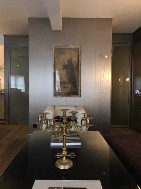 Location appartement T3 Paris 04 - Photo 4