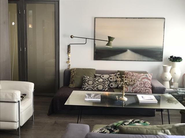 Location appartement T3 Paris 04 - Photo 5