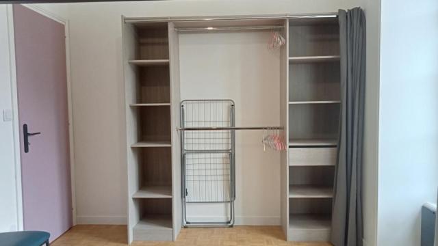 Location chambre La Roche sur Yon - Photo 2