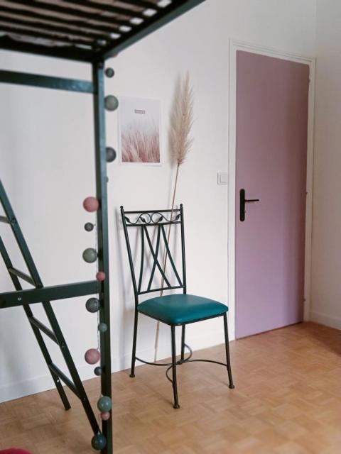 Location chambre La Roche sur Yon - Photo 5