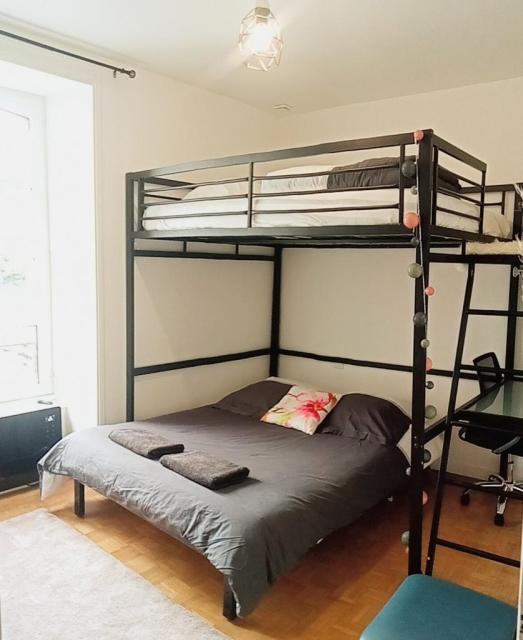 Location chambre La Roche sur Yon - Photo 6
