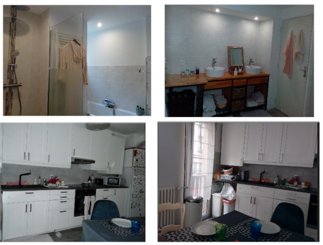 Location chambre Rouen - Photo 4