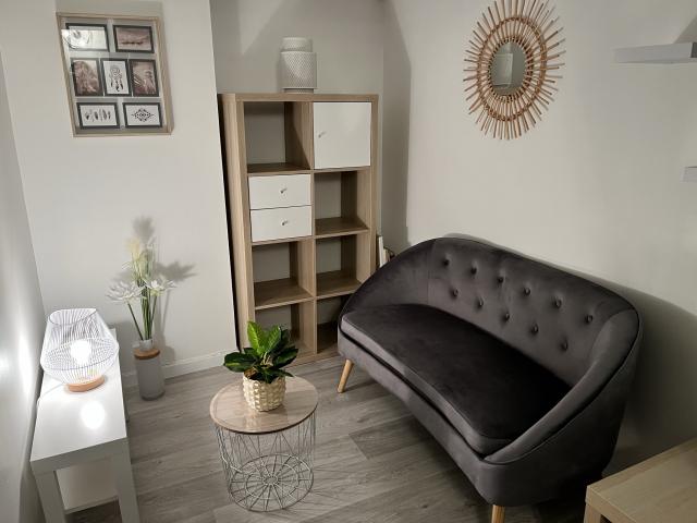 Location studio Lyon 6 - Photo 2