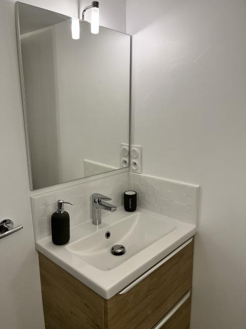 Location studio Lyon 6 - Photo 7
