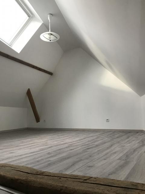 Location appartement T2 Gueret - Photo 2