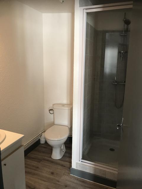 Location appartement T2 Gueret - Photo 4