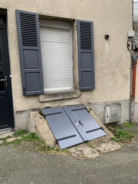 Location appartement T2 Gueret - Photo 6